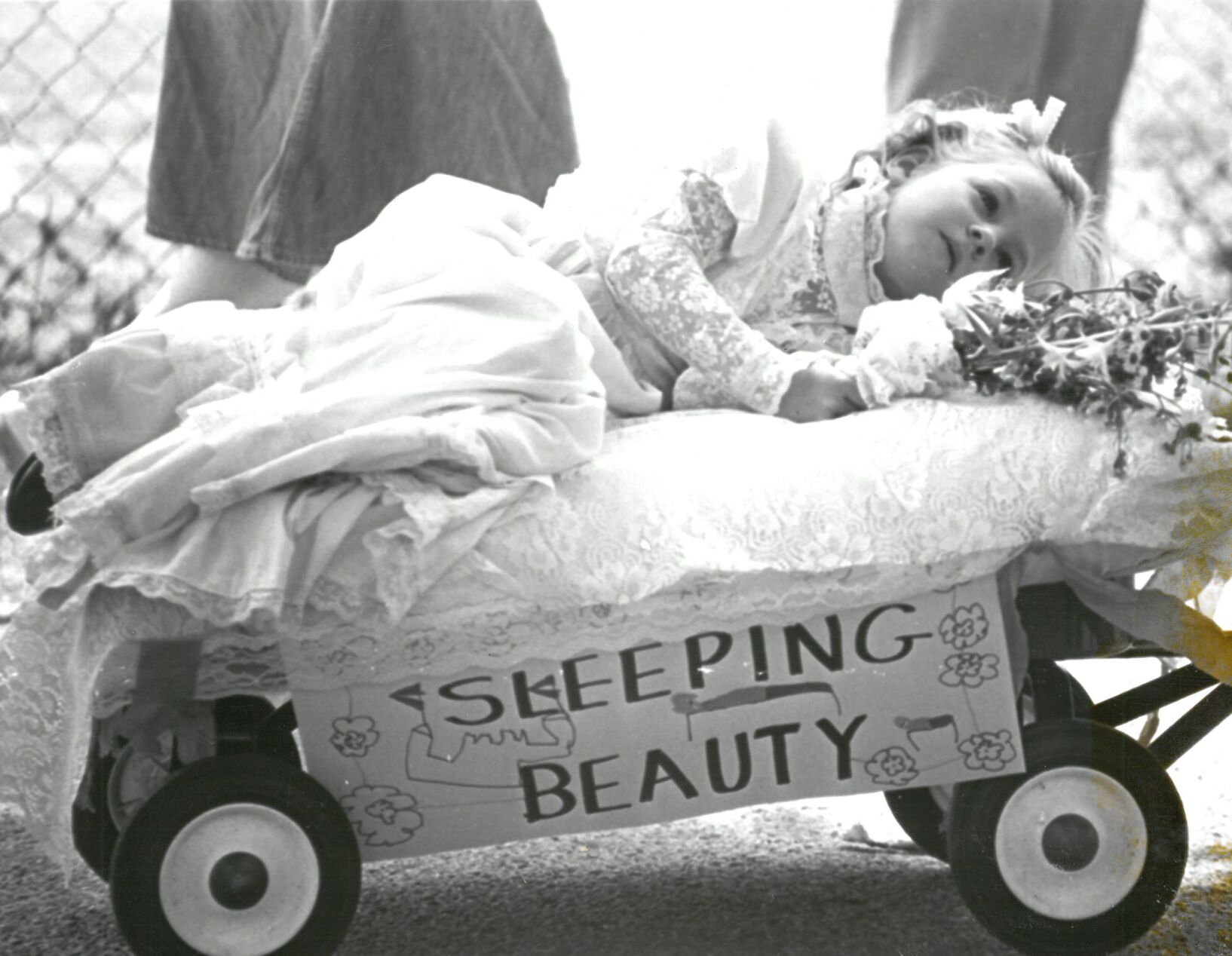 Sleeping Beauty